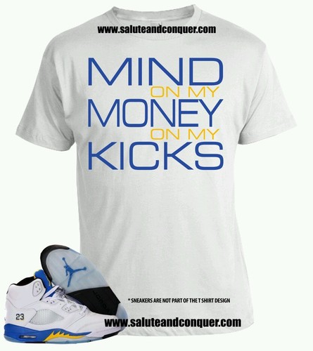 Jordan laney shirt size - jordan, t